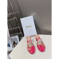 Christian Dior Sandals